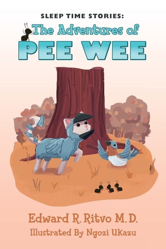 Sleep Time Stories The Adventures of Pee Wee