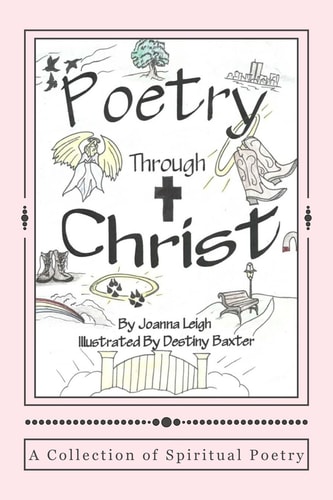 Poetry Through Christ