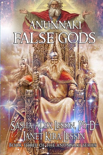 Anunnaki False Gods