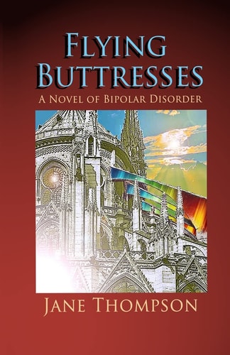 Flying Buttresses A Novel of Bipolar Disorder