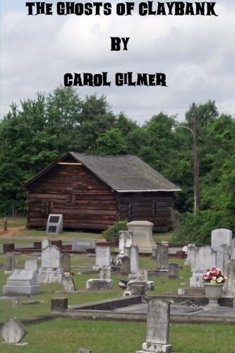 The Ghosts of Claybank