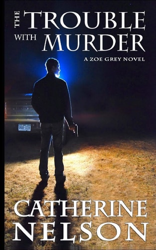 The Trouble with Murder