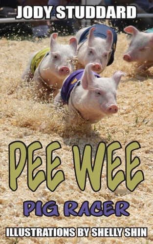 Pee Wee Pig Racer