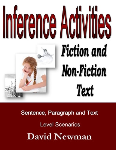 Inference Activities For School-Age Children, 8-12