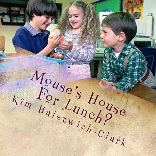 Mouse's House For Lunch?