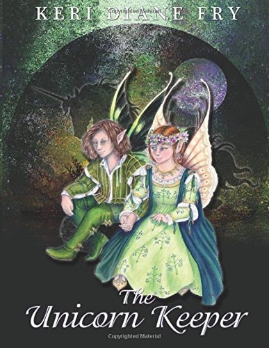 The Unicorn Keeper