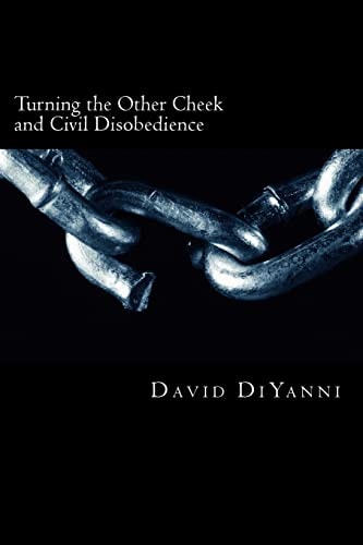 Turning the Other Cheek and Civil Disobedience A Biblical Perspective on Self-Defense and Breaking the Laws of the Land