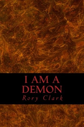 I Am a Demon