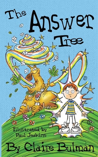 The Answer Tree