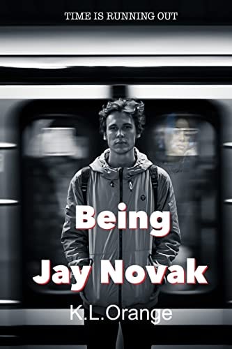 Being Jay Novak
