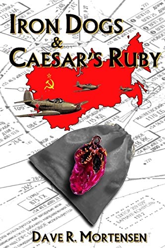 Iron Dogs and Caesar's Ruby