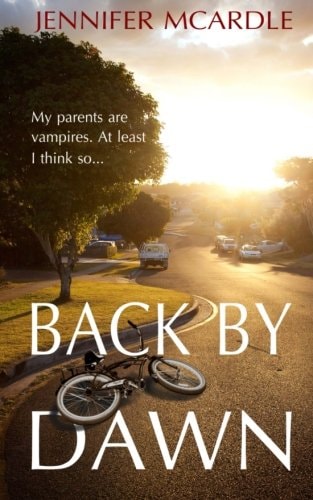 Back by Dawn