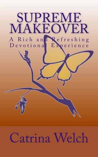 Supreme MakeOver Devotional Experience Makeup Wears Off. Supreme MakeOvers (SMOs) Do Not!