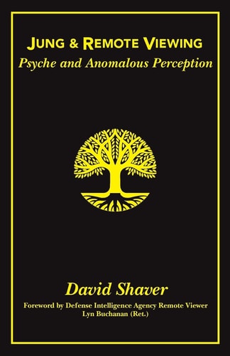 Jung and Remote Viewing Psyche and Anomalous Perception