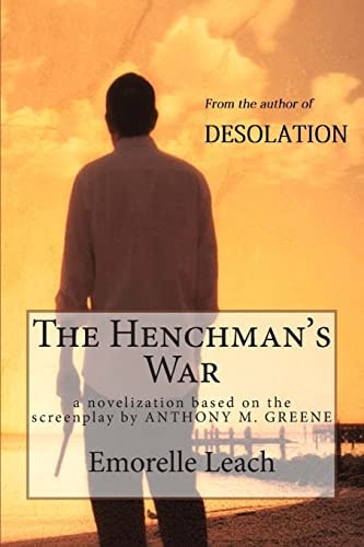 The Henchman's War A Novelization