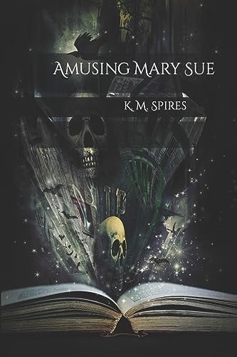 Amusing Mary Sue