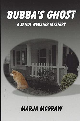 Bubba's Ghost A Sandi Webster Mystery
