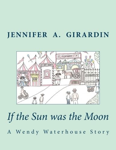 If the Sun Was the Moon