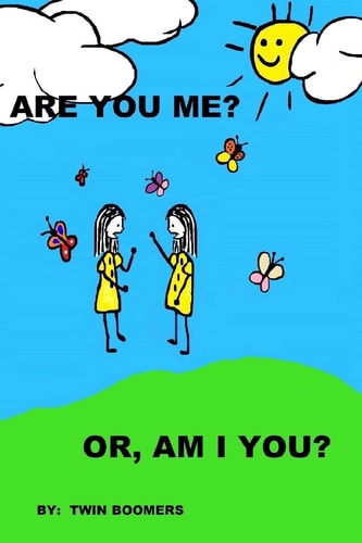 Are You Me Or Am I You?