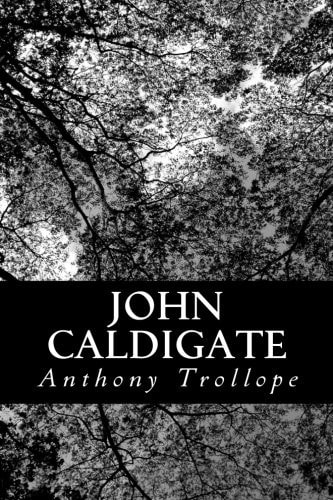 John Caldigate