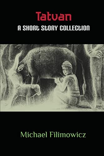 Tatvan A Short Story Collection