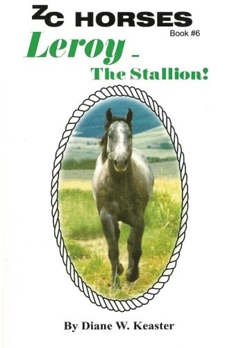 Leroy-The Stallion