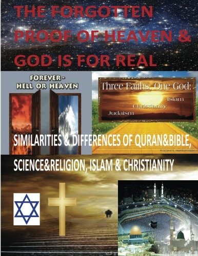 The Forgotten Proof of Heaven and God Is for Real