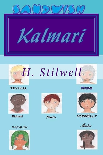 Kalmari