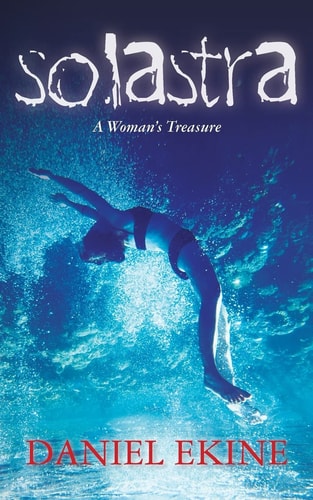 Solastra A Woman's Treasure