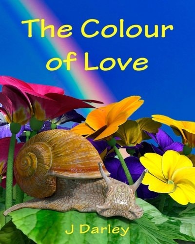 The Colour of Love