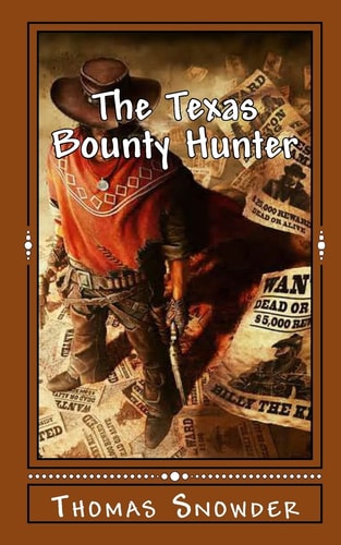 The Texas Bounty Hunter