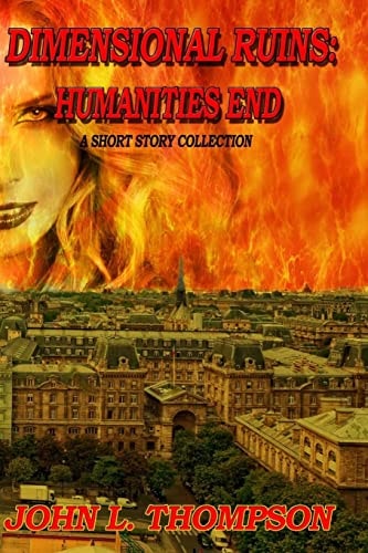 Dimensional Ruins Humanities End