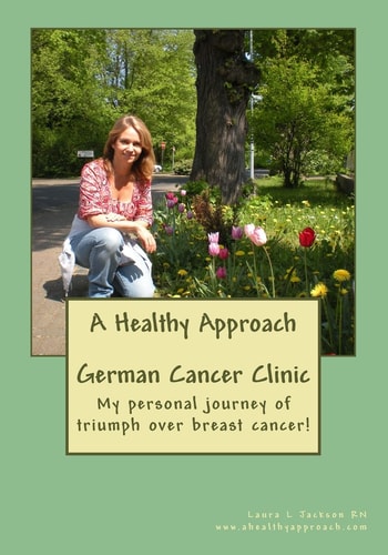 A Healthy Approach - German Cancer Clinic