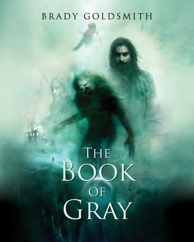 The Book of Gray