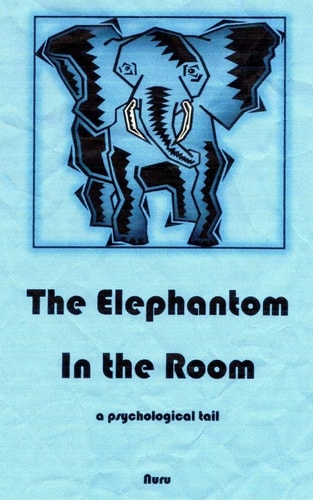 The ElePHANTOM in the Room A Psychological Tail