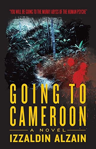 Going To Cameroon