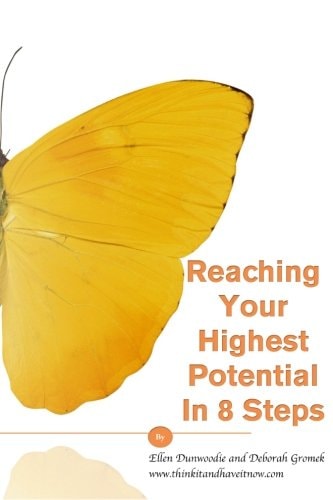 Reaching Your Highest Potential In 8 Steps