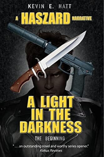 A Light In The Darkness