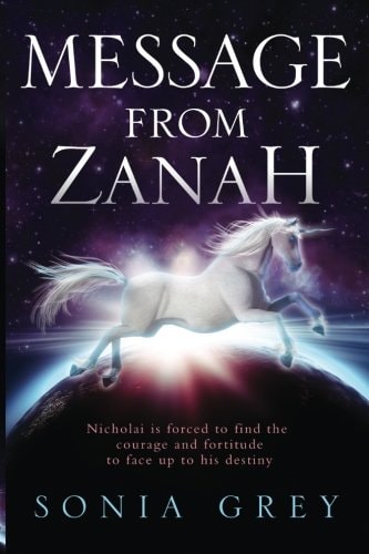 Message From Zanah