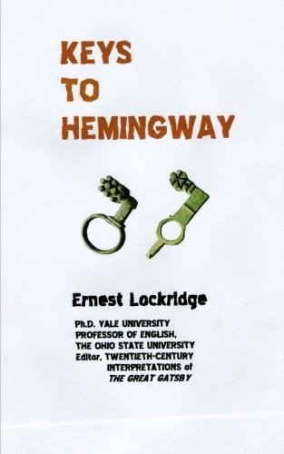 Keys to Hemingway