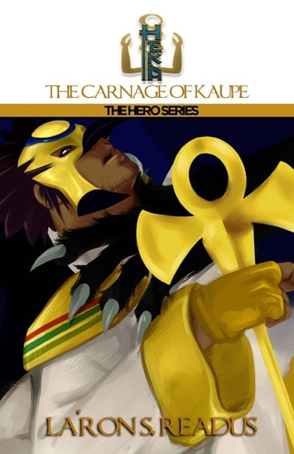 Heka The Carnage of Kaupe