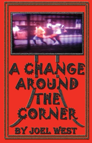 A Change Around The Corner