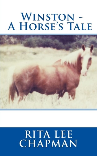 Winston A Horse's Tale
