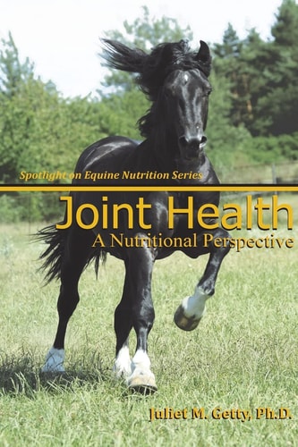 Joint Health A Nutritional Perspective