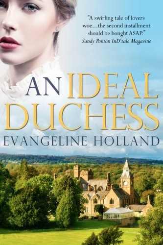 An Ideal Duchess