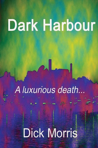 Dark Harbour A Pierre Labbac Story