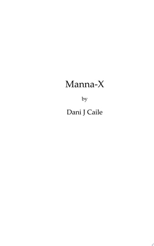 Manna-X
