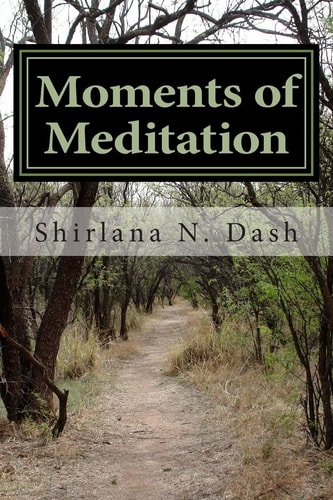 Moments of Meditation Inspiration for Your Journey