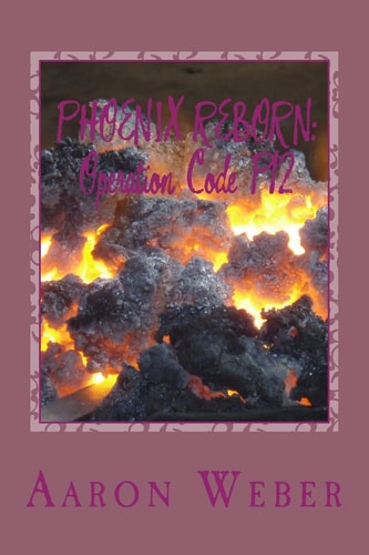 Phoenix Reborn Operation Code P12