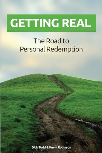 Getting Real The Road to Personal Redemption